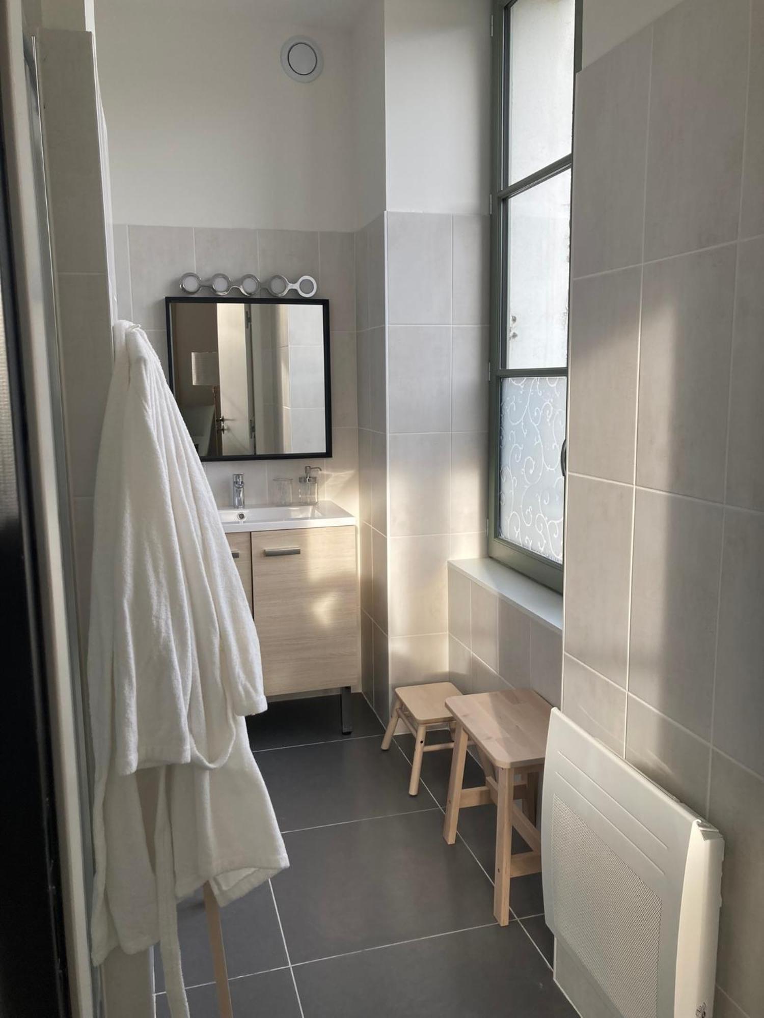 Отель Le Relais De Touraine Abilly-Sur-Claise Экстерьер фото